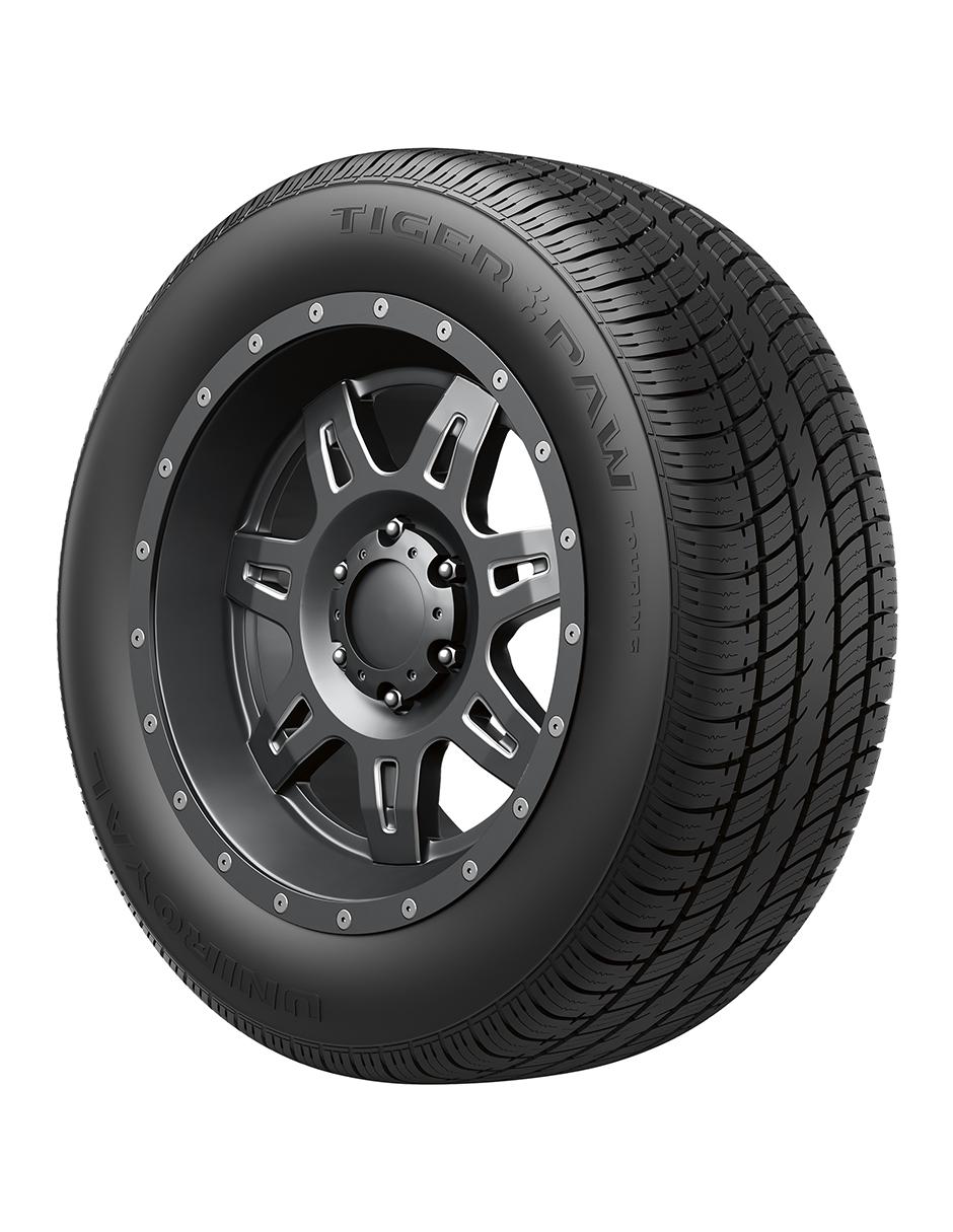 Llanta para auto Tiger Paw Touring  DT 175 / 65 R14 2