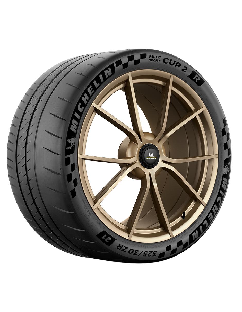 Llanta para auto Pilot Sport CUP 2 R 285 / 35 R19 Llanta para auto Pilot Sport CUP 2 R 285 / 35 R19