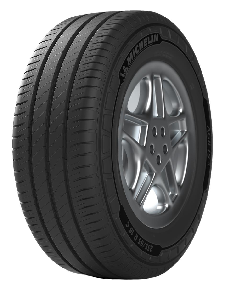 Llanta para auto Michelin Agilis 3 195 / 80 R14 3