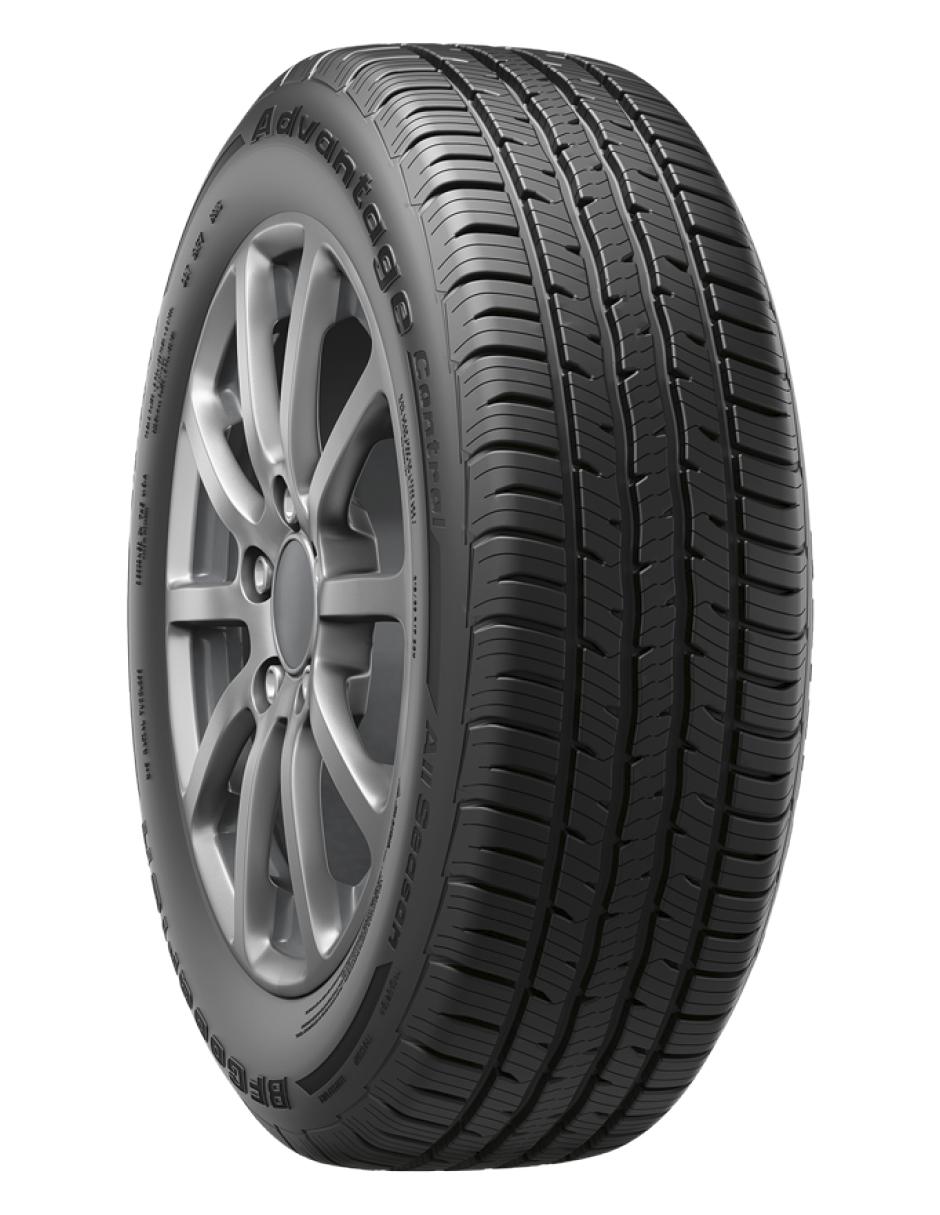 Llanta para auto Advantage Control 215/50R17 3