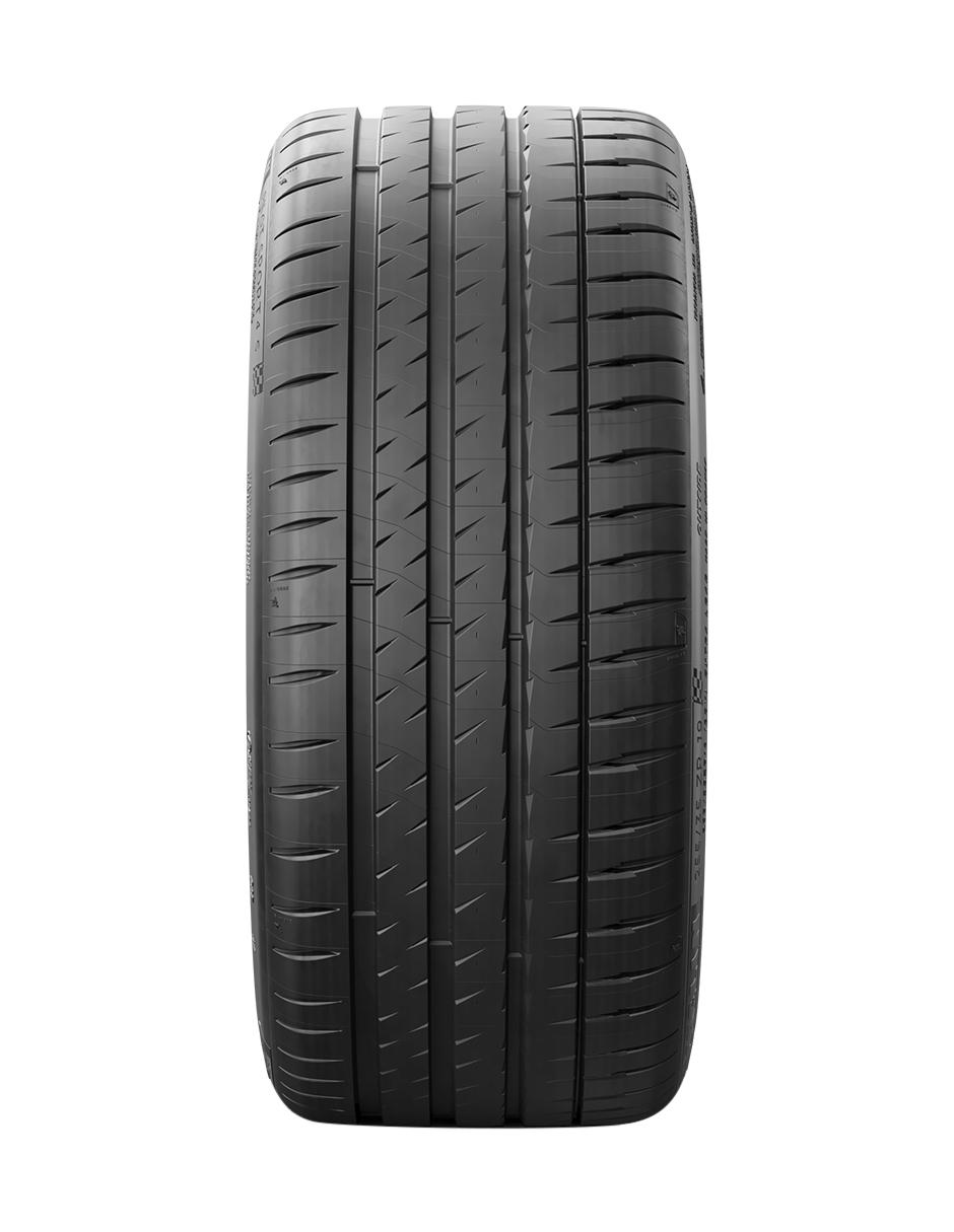 Llanta para auto Michelin Pilot Sport 4S 315 / 30 R22 3