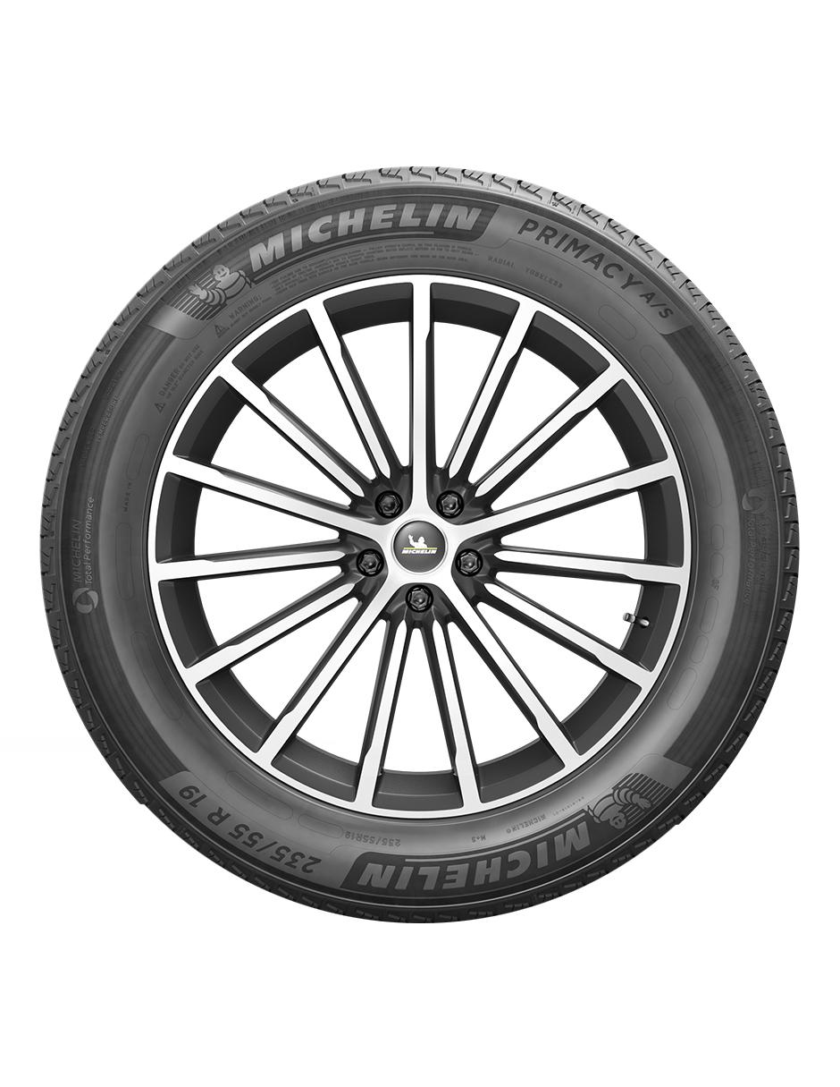 Llanta para auto Primacy A/S 225 / 55 R19 2