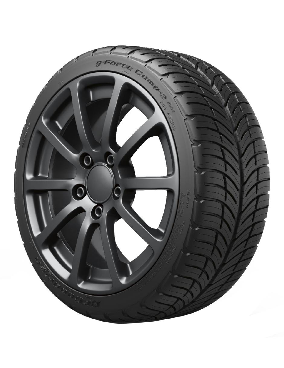 Llanta para auto Bfgoodrich 255 / 35 R20 3