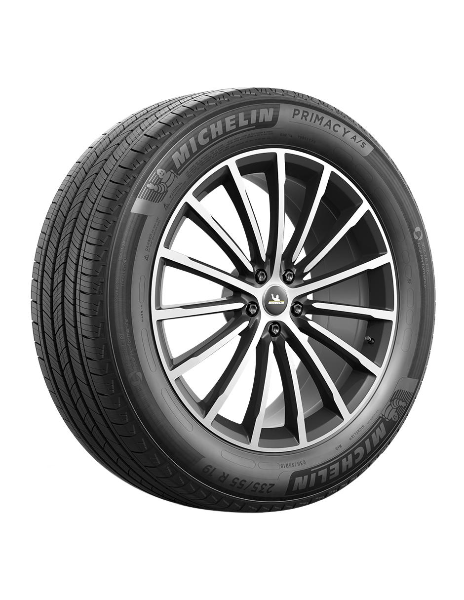 Llanta para auto 225 / 60 R18 Llanta para auto 225 / 60 R18