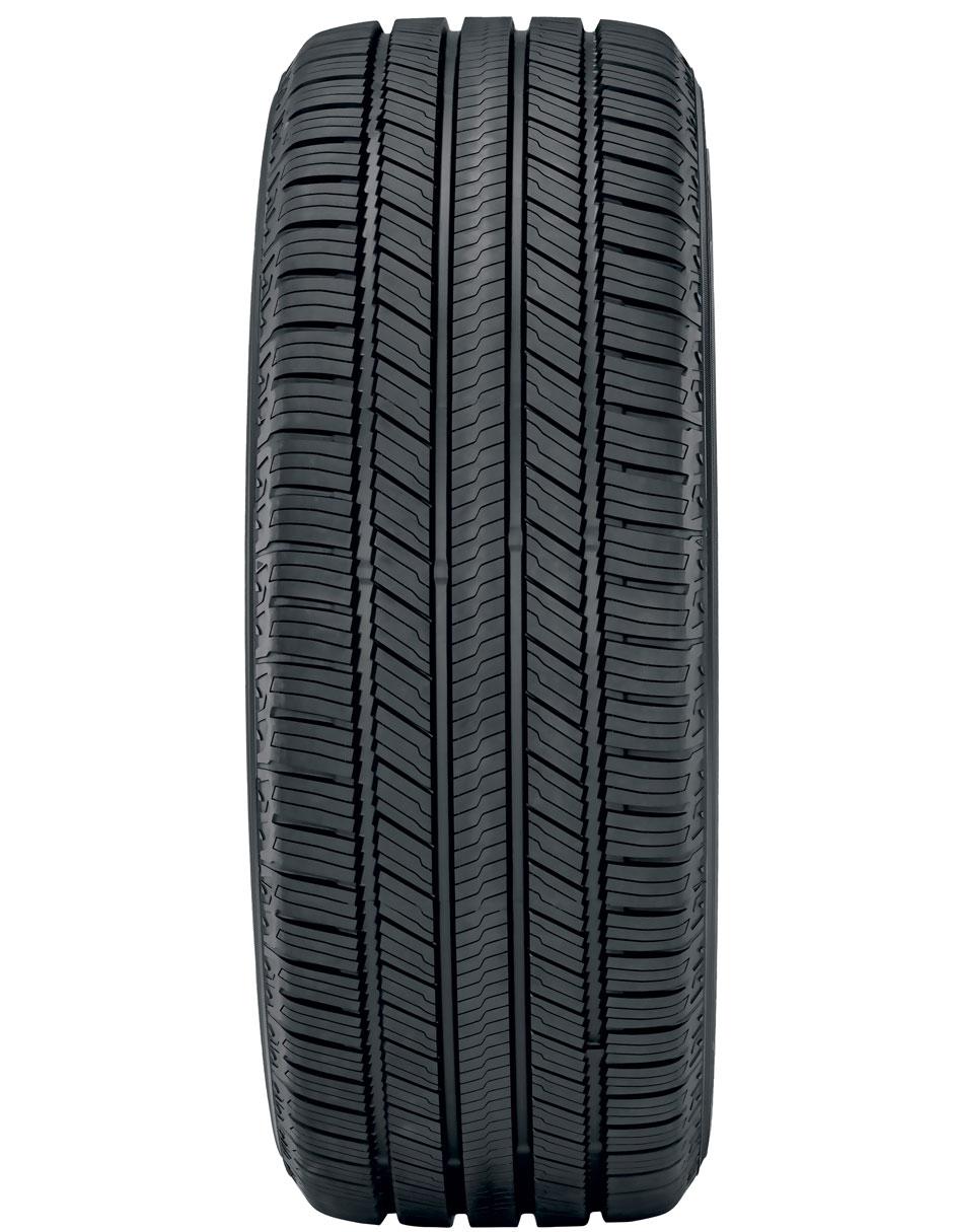 Llanta para auto Geolandar Cv G058 215 / 70 R17 2