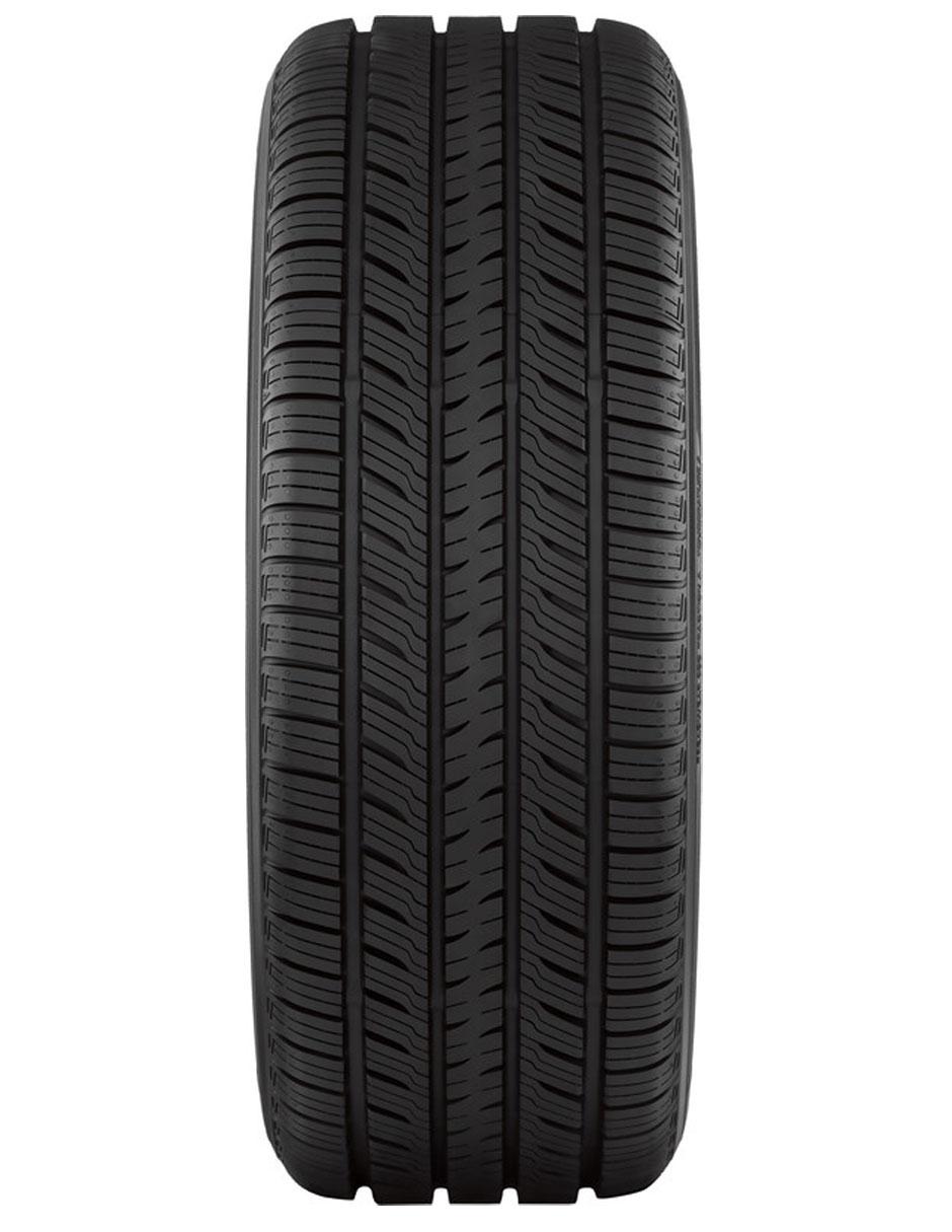 Llanta para auto Advan Sport As+ 215 / 45 R18 2