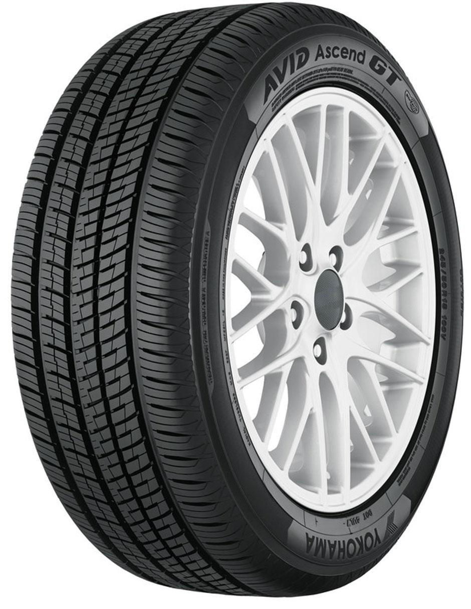 Llanta para auto Ascend Gt 235 / 45 R17
