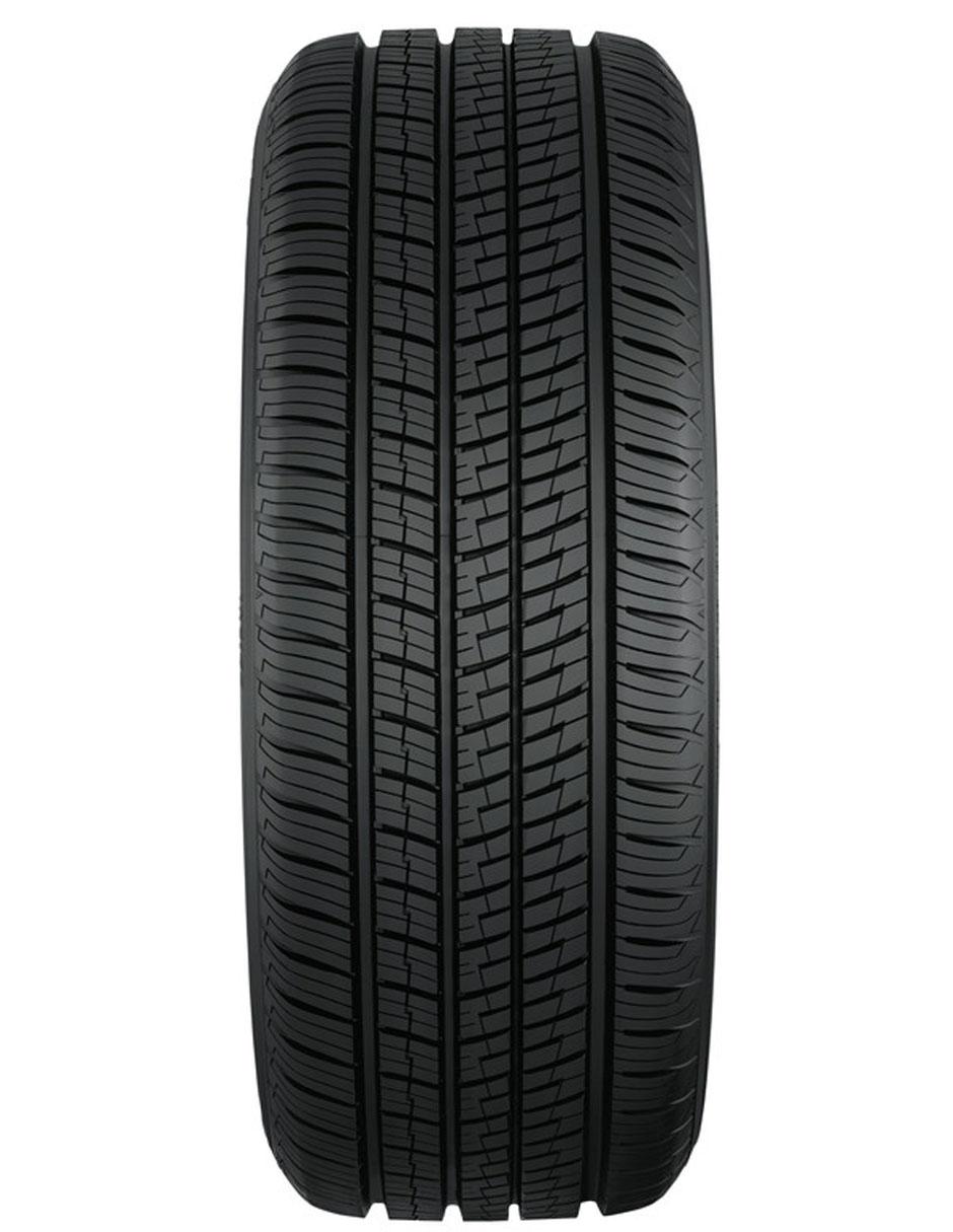 Llanta para auto Ascend Gt 245 / 45 R18 2