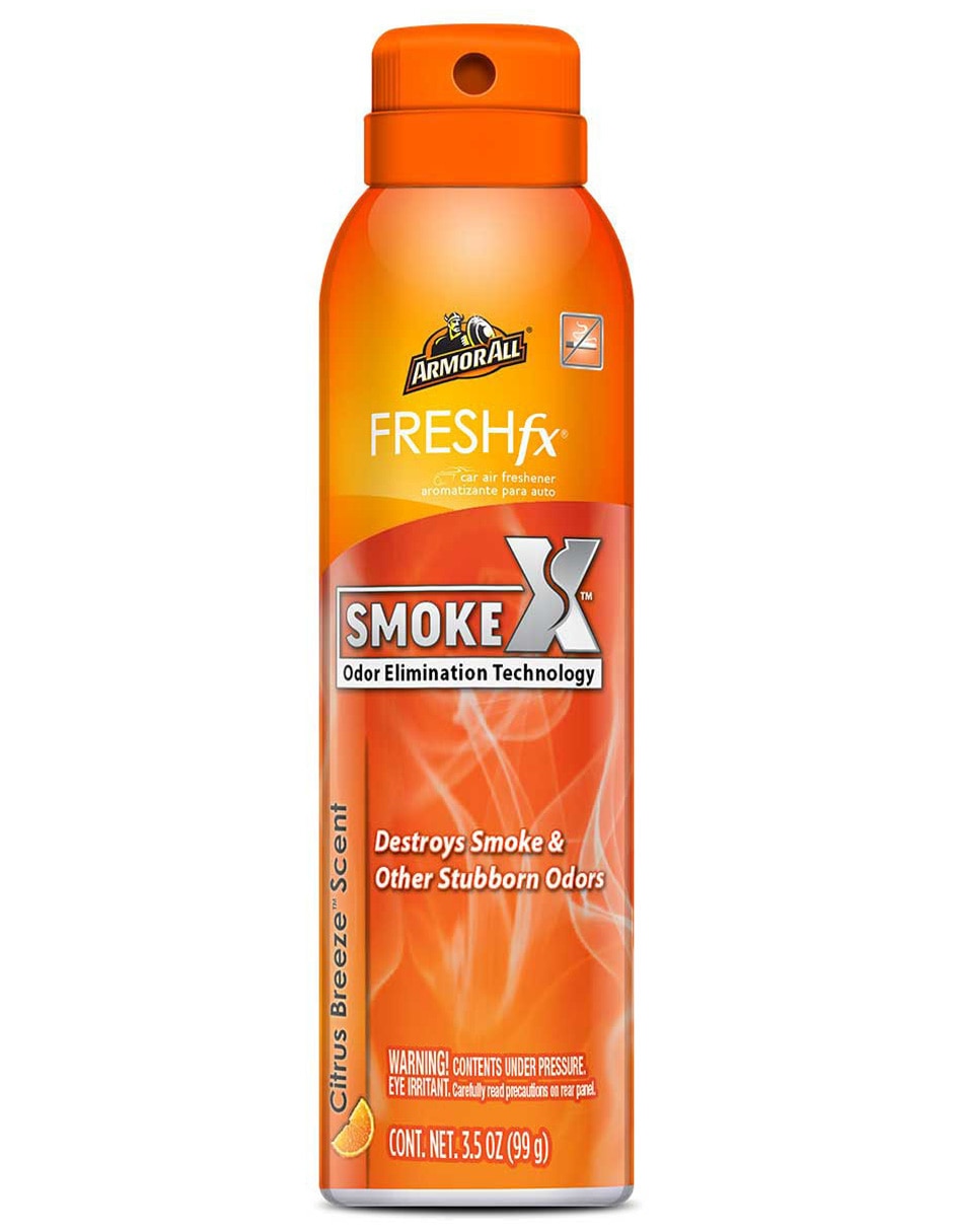 Removedor de olores 100 ml