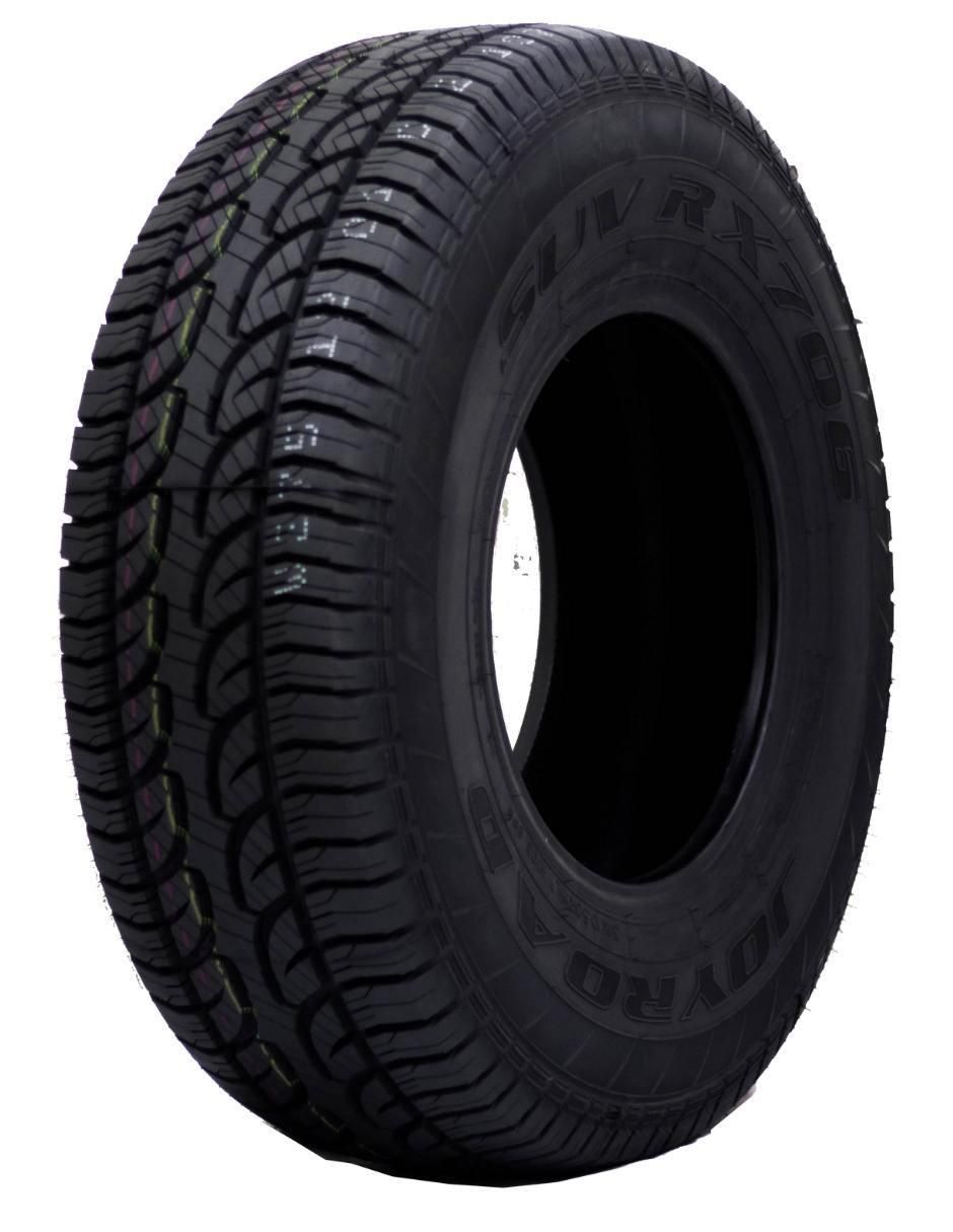Llanta para auto RX706 265 / R17 5