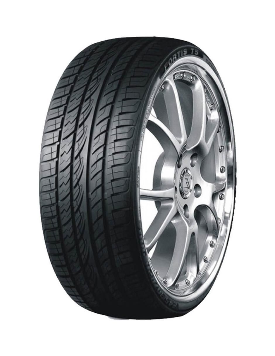 Llanta para auto Fortis T5 265 / 40 R22 1