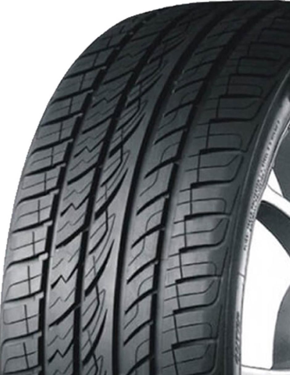 Llanta para auto Fortis T5 265 / 40 R22