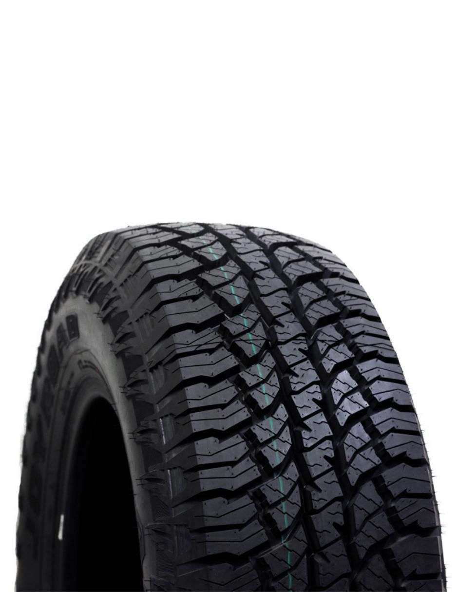 Llanta para auto Adventure 31x / R15 4