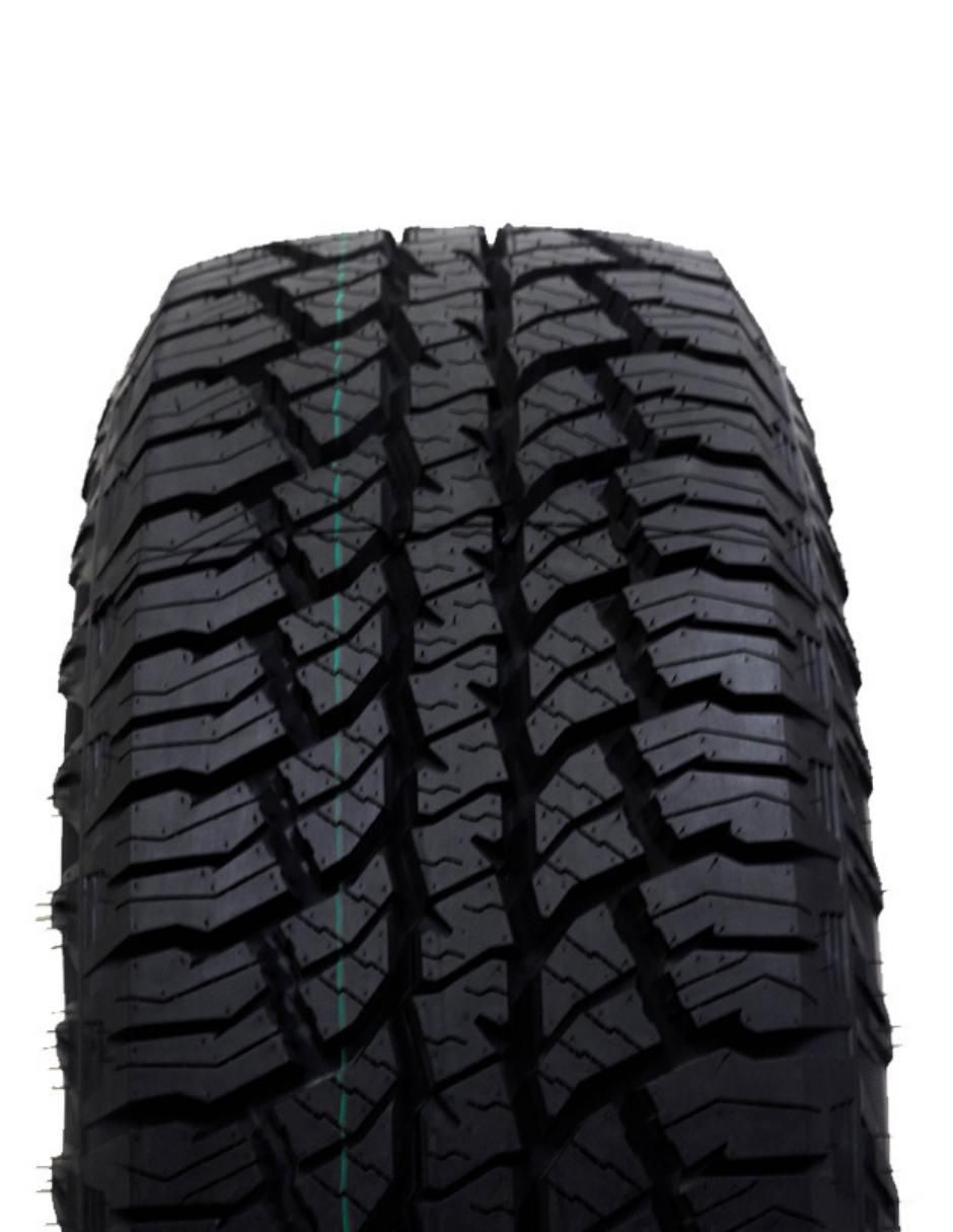 Llanta para auto Adventure 31x / R15 2