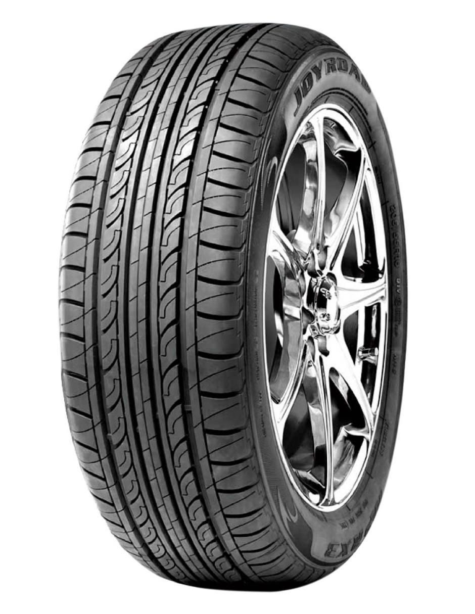 Llanta para auto HP RX3 195/65R15 Llanta para auto HP RX3 195/65R15