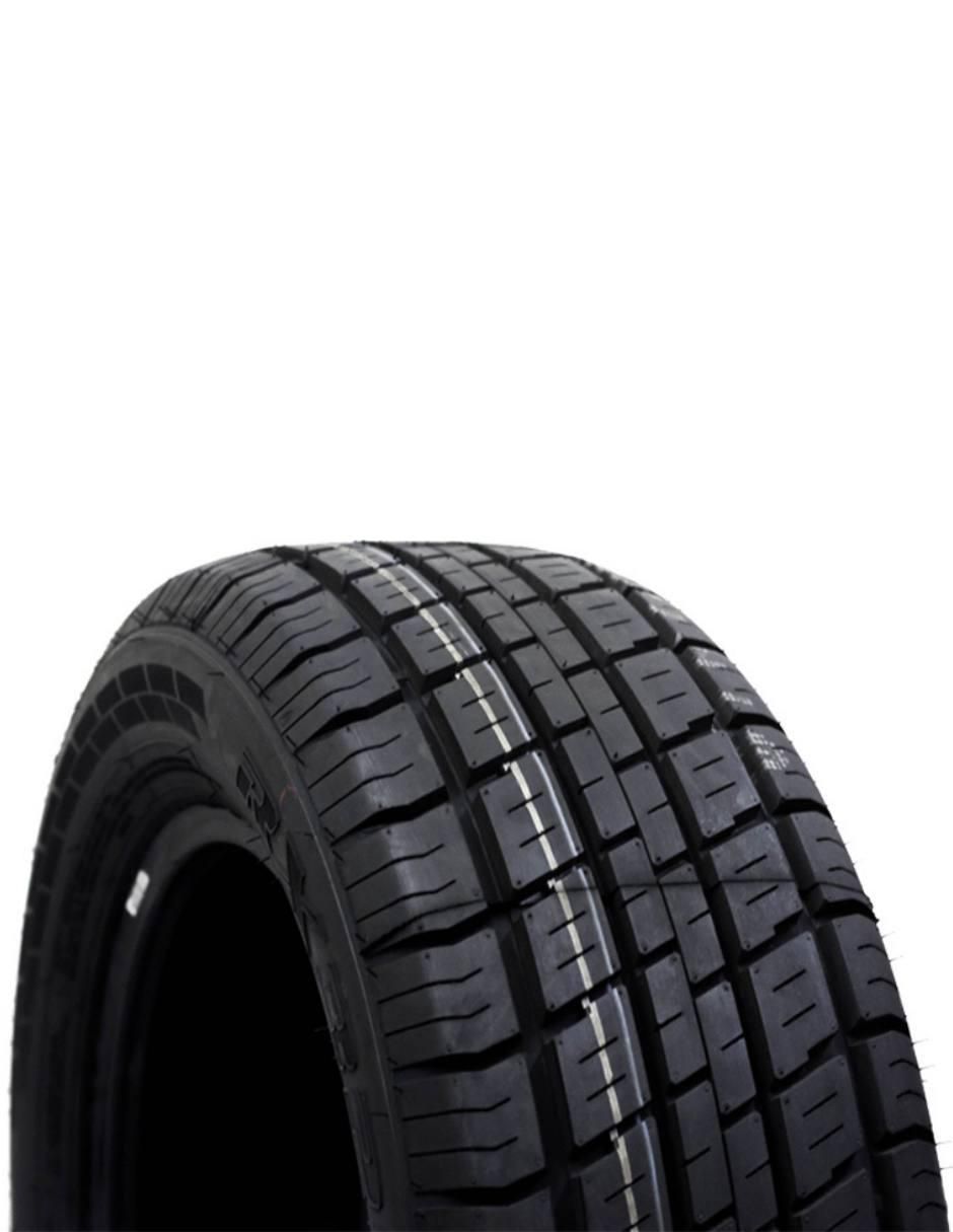 Llanta para auto Rx328 165 R13 3