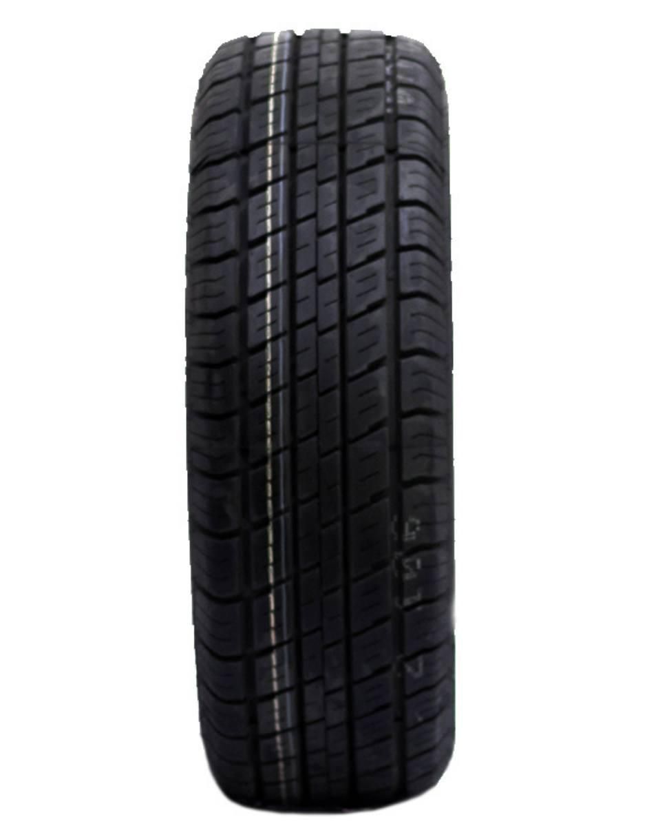 Llanta para auto Rx328 165 R13 4