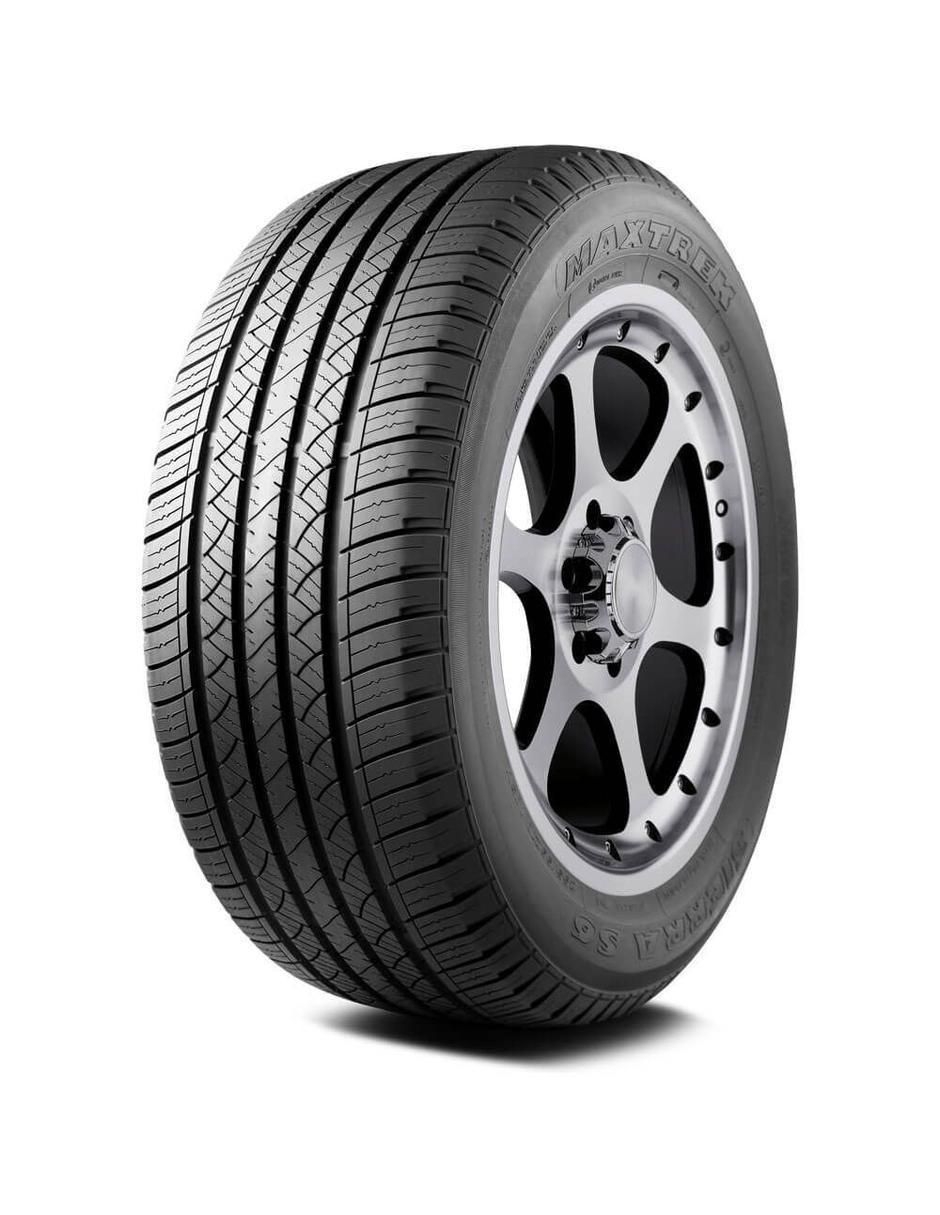 Llanta para auto Sierra S6 225/65R17 1