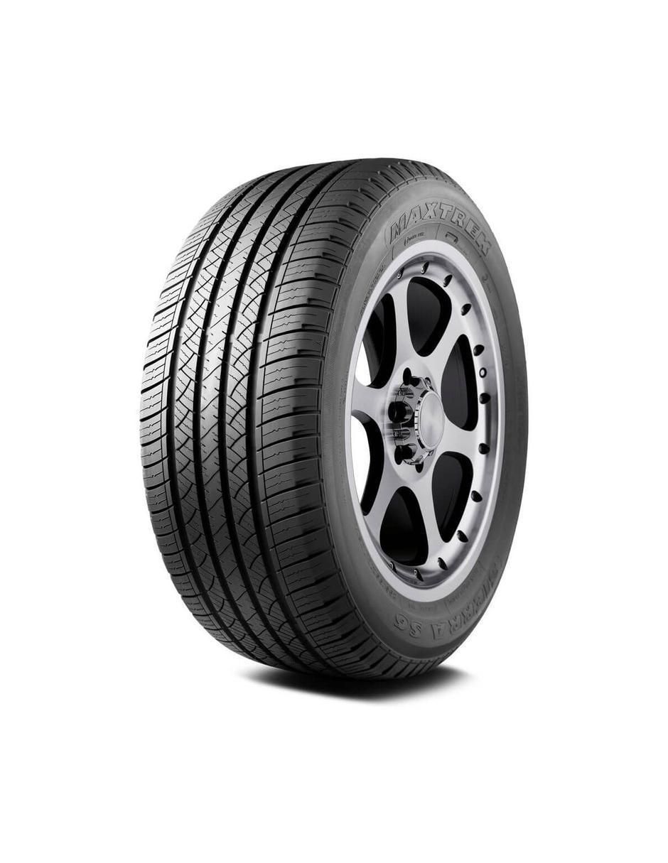Llanta para auto Sierra S6 225/65R17