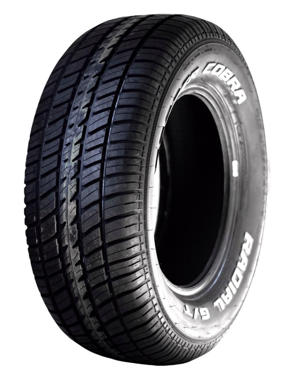 Llanta para auto Cooper Cobra Radial GT 295/50R15 1