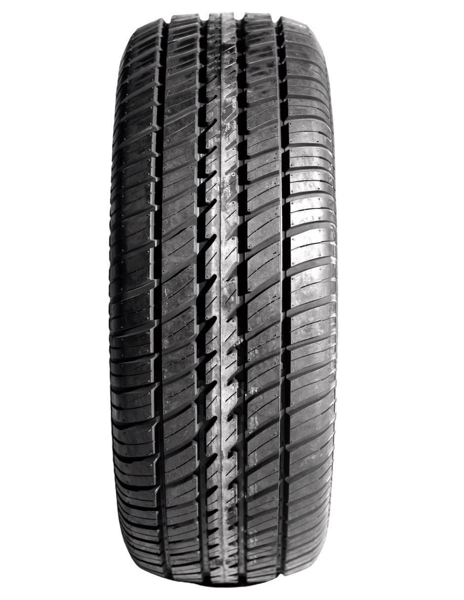 Llanta para auto Cooper Cobra Radial GT 275/60R15
