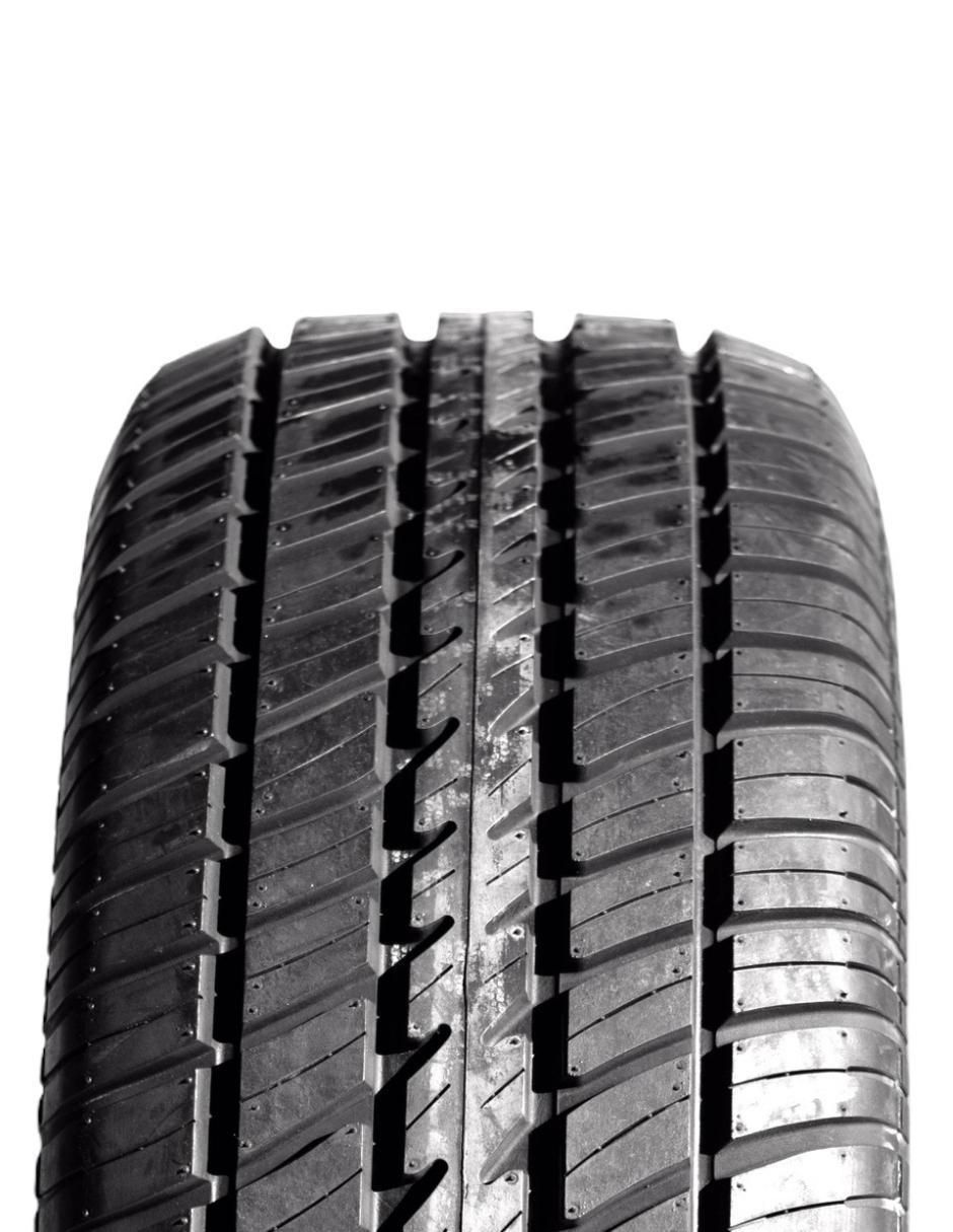 Llanta para auto Cooper Cobra Radial GT 275/60R15