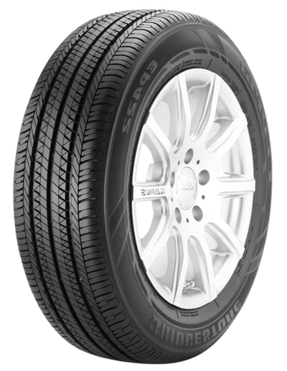 Llanta para auto Ecopia Ep422 205/55R17 1