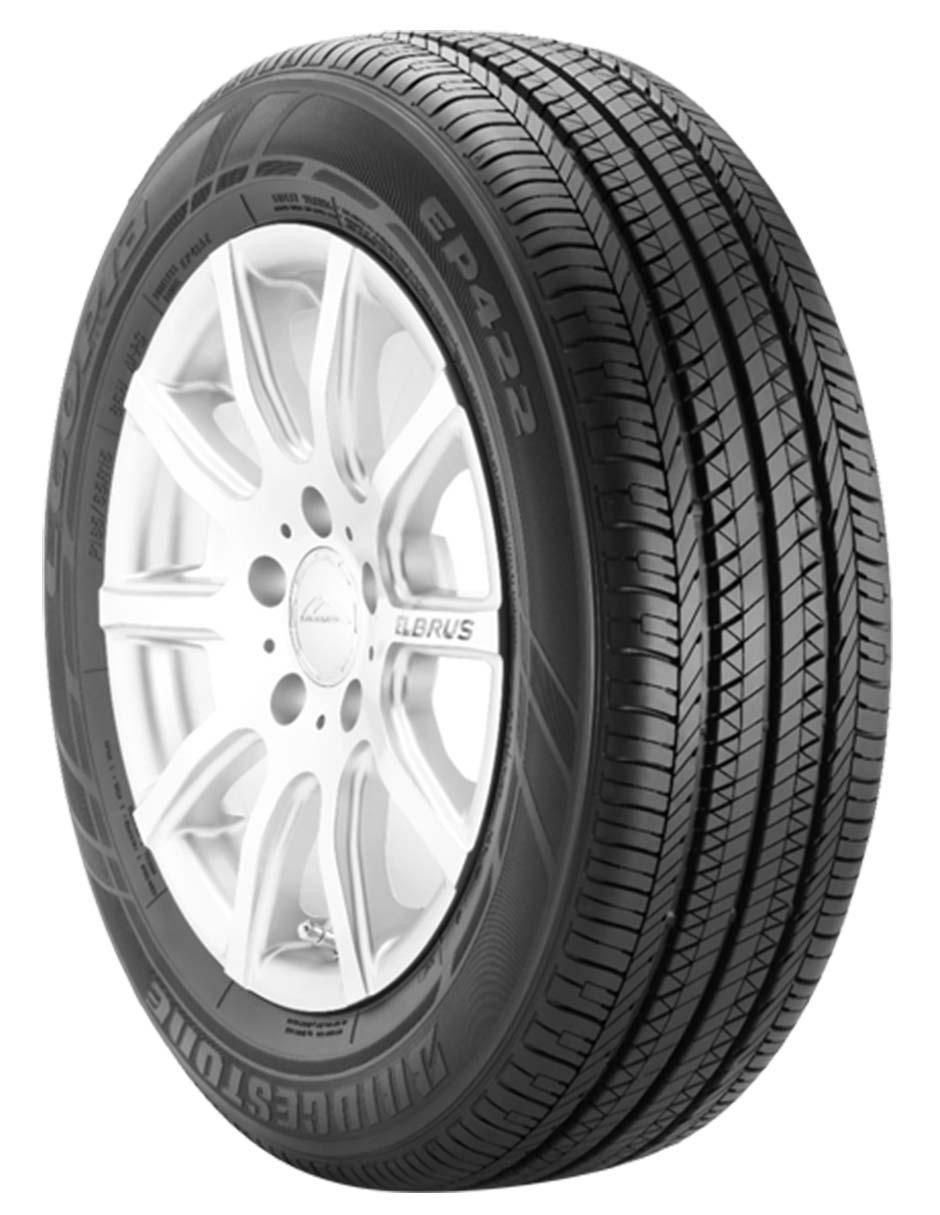Llanta para auto Ecopia Ep422 205/55R17