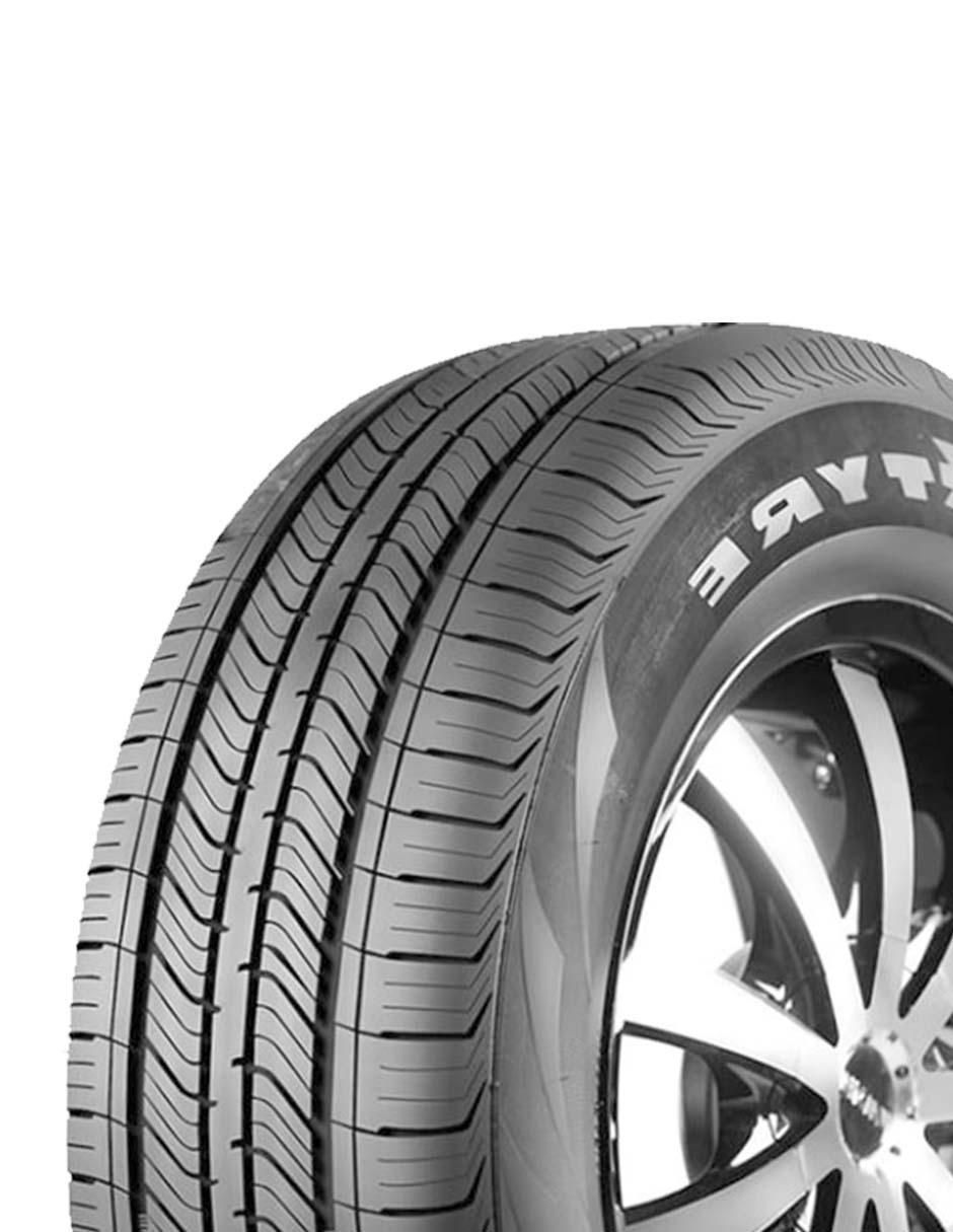 Llanta para auto Elanzo Touring 215/60R17