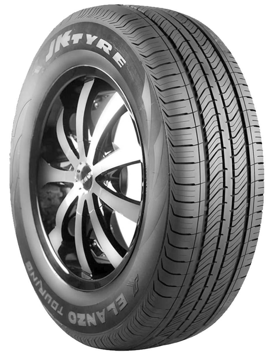 Llanta para auto Elanzo Touring 215/60R17