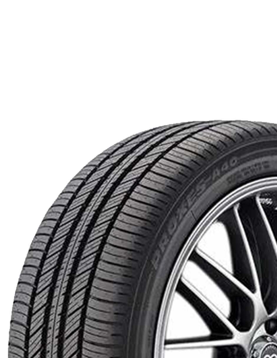 Llanta para auto Proxes A40 215 / R18 2