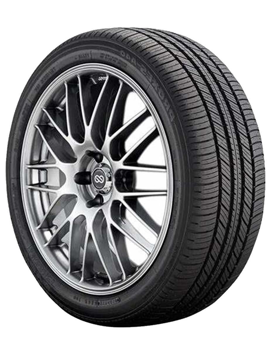 Llanta para auto Proxes A40 215 / R18 3