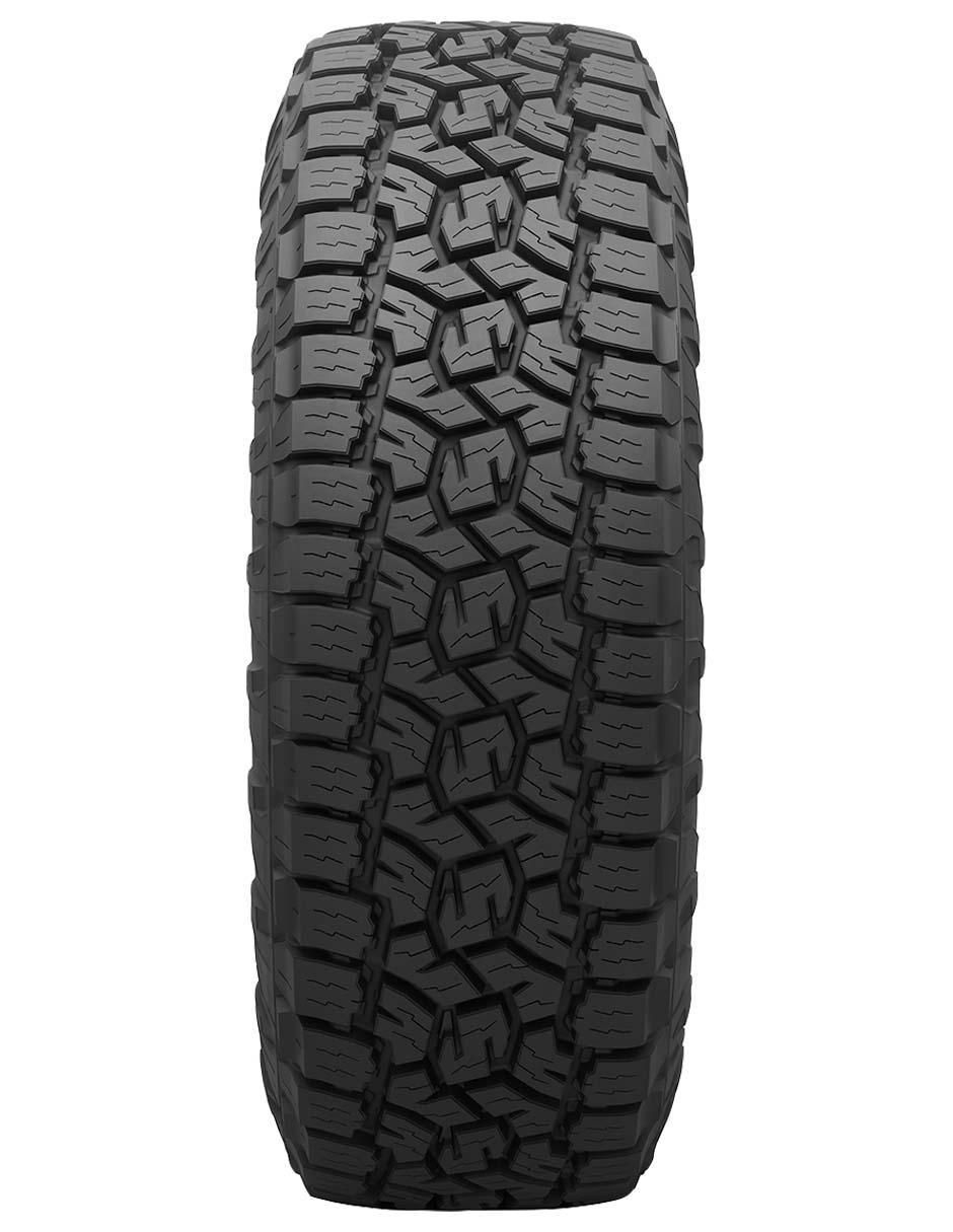 Llanta para auto Open Country A/T3 275 / R18 3