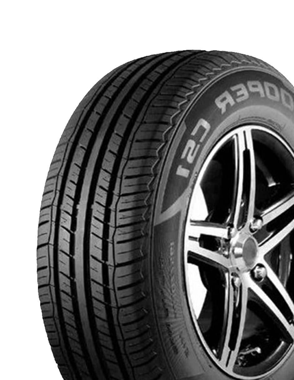 Llanta para auto CS1 175/70R14 2
