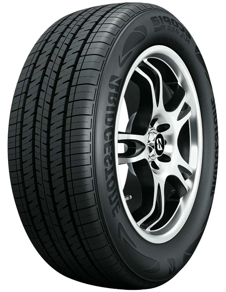 Llanta para auto Ecopia H/L 422 Plus 215 / R17