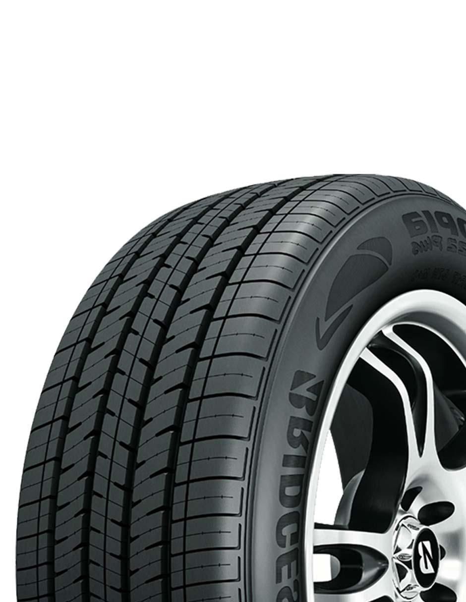 Llanta para auto Ecopia H/L 422 Plus 215 / R17 2