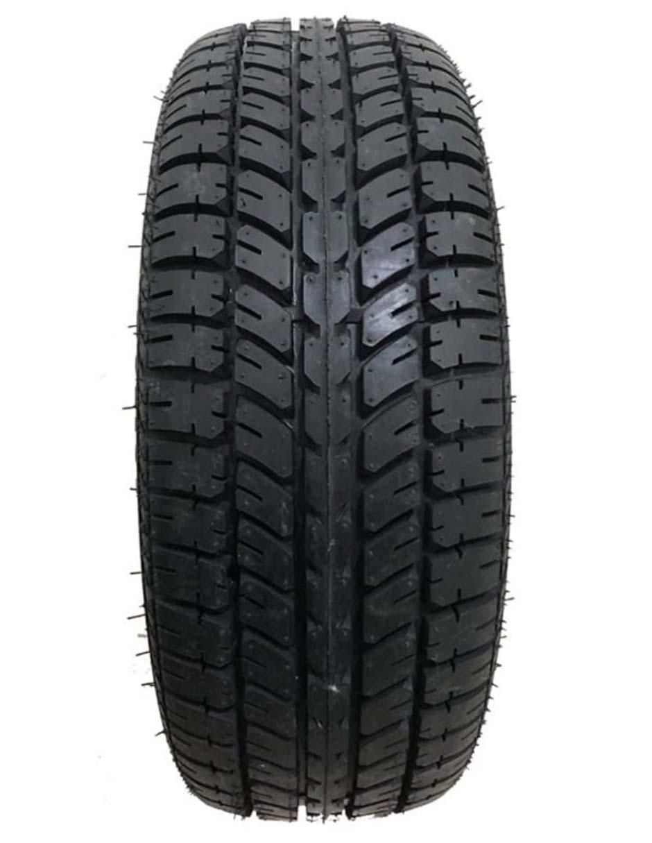 Llanta para auto Tornel Direccional 255/60R15 3