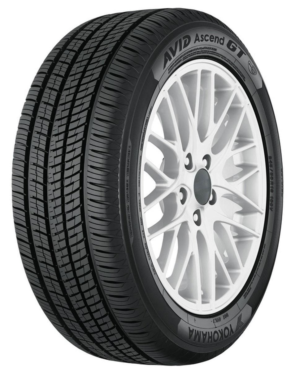Llanta para auto YK-110132751 185/60R16