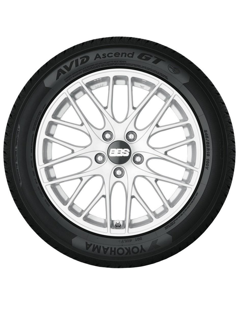 Llanta para auto YK-110132751 185/60R16 3