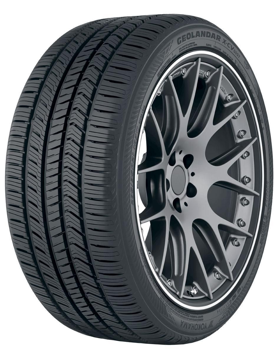 Llanta para auto YK-110157004 255 / R19