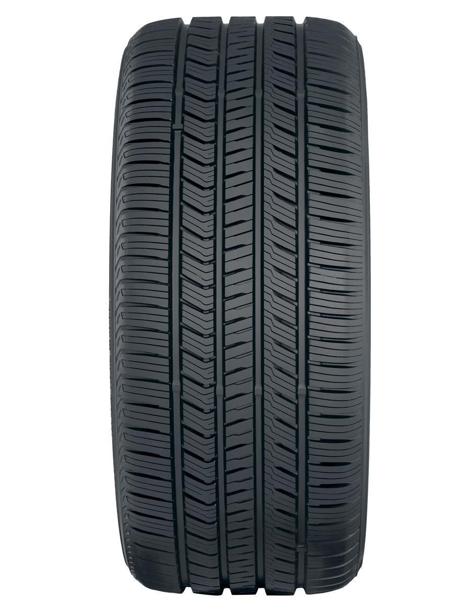 Llanta para auto YK-110157004 255 / R19 2
