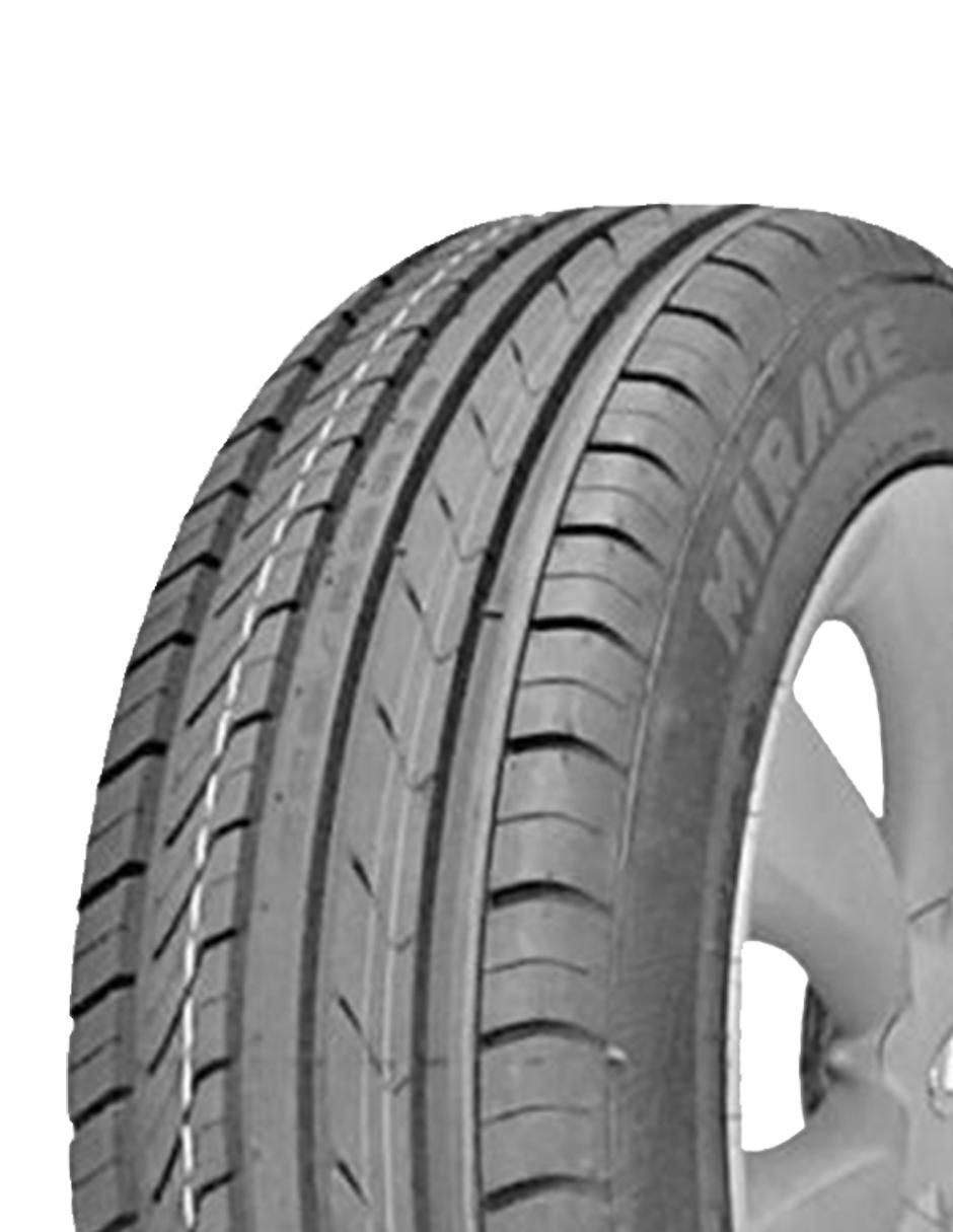 Llanta para auto MR-HP172 215/60R17 2