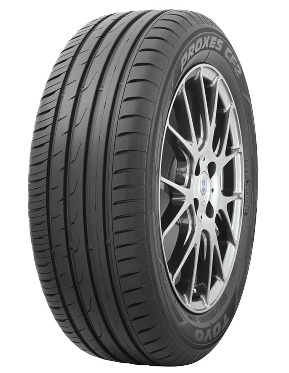 Llanta para auto Toyo Proxes CF2 185 / R15