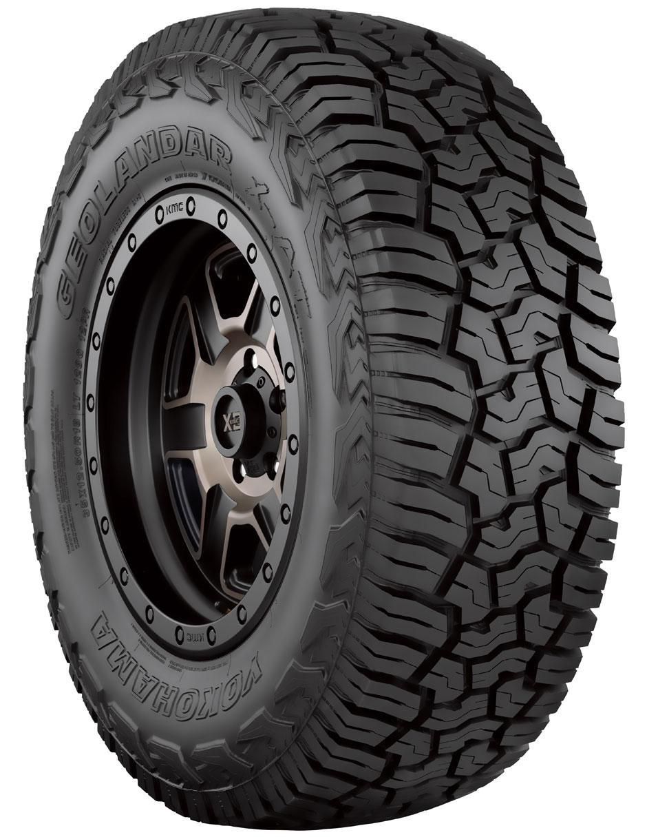 Llanta para auto YK-110116023 295 / R20