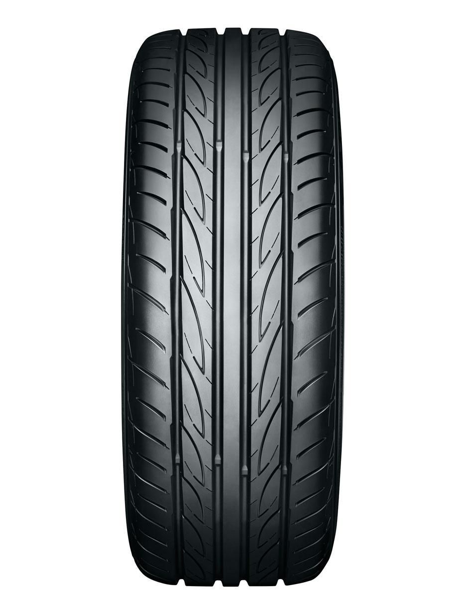 Llanta para auto Yk-110170139 225 R16 2