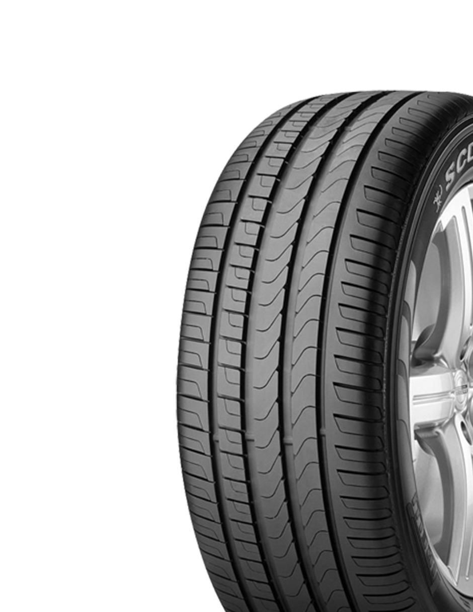 Llanta para auto Pirelli Scorpion Verde 275 / R20 2
