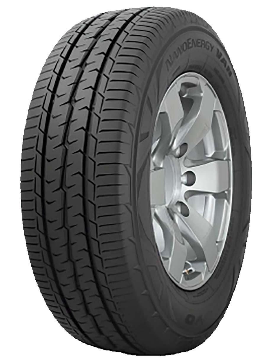 Llanta para auto Toyo NEVA 205 / R15 Llanta para auto Toyo NEVA 205 / R15