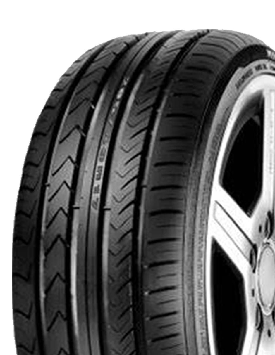 Llanta para auto MR-182 245/45R17