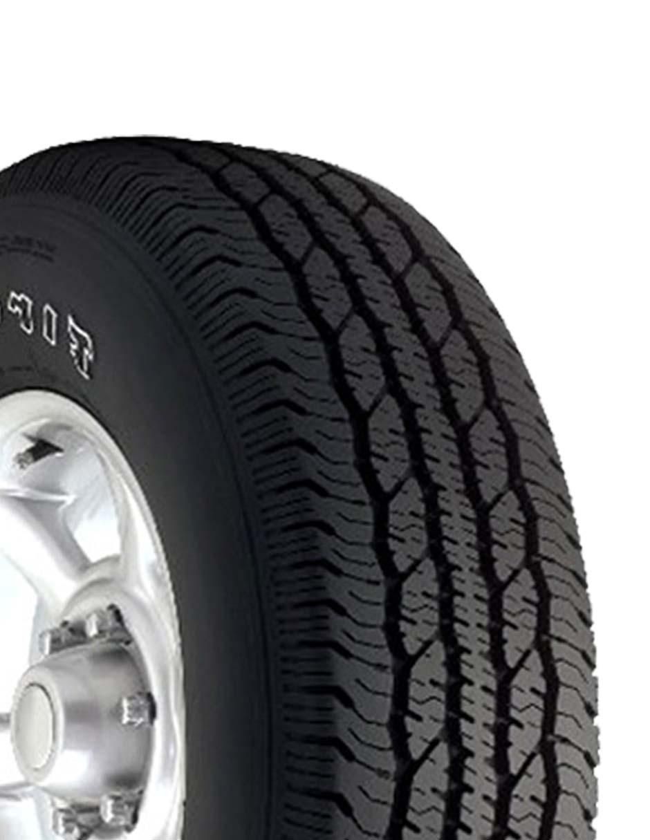 Llanta para auto Wilderness H/T 215 / R15 2