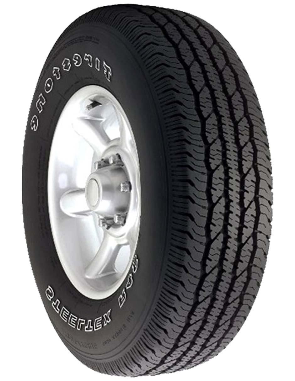 Llanta para auto Wilderness H/T 215 / R15 3